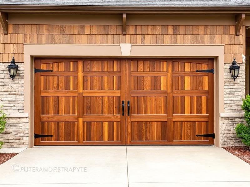 Door Installation - Professional garage door service